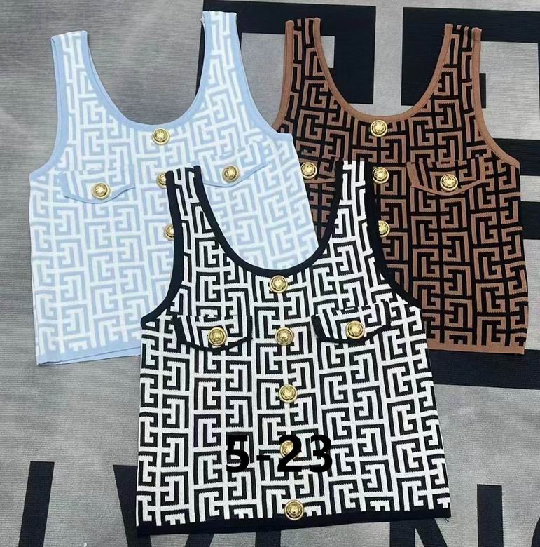 Balmain S-XL 109